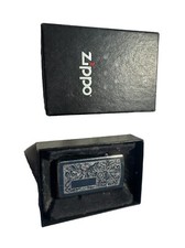 zippo venetian
