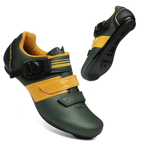 Scarpe ciclismo mtb - ciclismo,