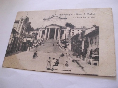 Asti montemagno piazza - piazza, s
