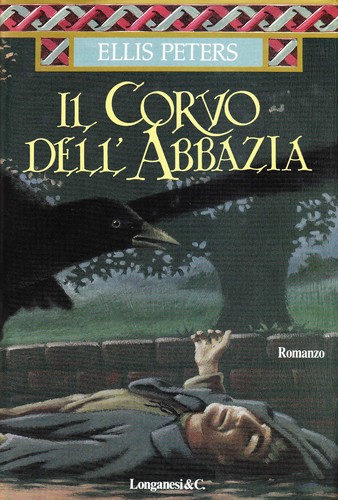 Corvo dell abbazia - corvo,