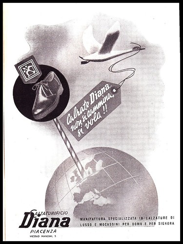 Pubblicita 1949 - pubblicita',