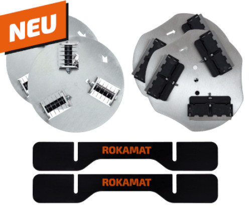 Rokamat set per rimozione - rokamat,