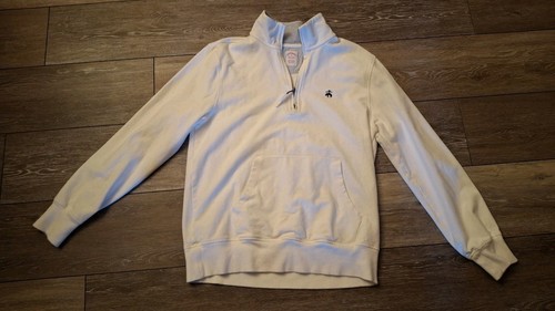 Felpa brooks brothers - brooks,