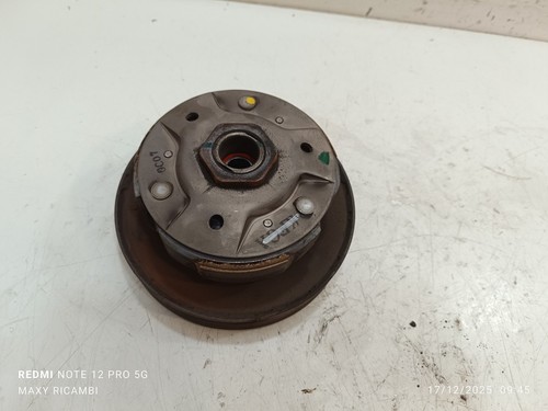 Correttore coppia honda - di,