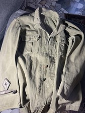 Giacca  Ww2 CCNN Africa