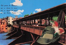 ITALIE BASSANO DEL GRAPPA