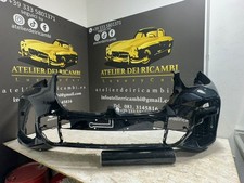 PARAURTI ANTERIORE BMW X5 PACCHETTO M DAL 2018 AL 2022