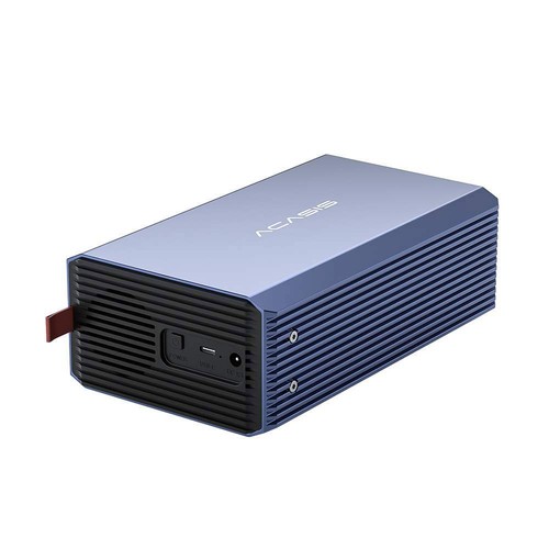 Alloggiamento raid hdd - raid, usb