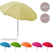 Ombrellone rotondo ombrellone