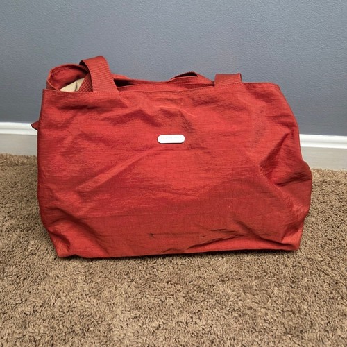 Baggallini compartment large - baggallini, 3