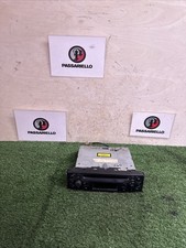 AUTORADIO CD ORIGINALE MERCEDES CLASSE C W202 2002-2004 