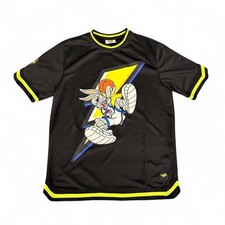 Maglia basket space - basket, warner