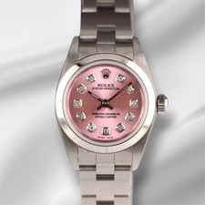 Rolex Oyster Perpetual 25mm