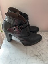 Nero Giardini- Made in Italy-