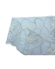 Passamaneria Pizzo Tulle