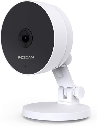 Foscam c5m telecamera - foscam,