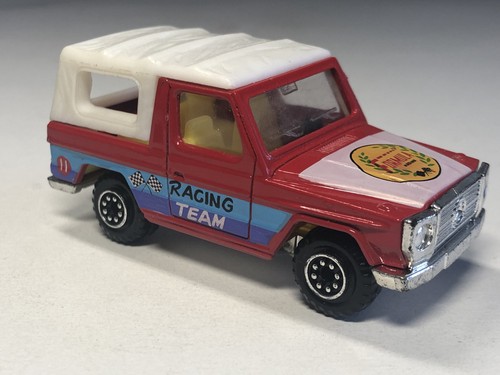 Pollici 1984 mercedes - pollici,