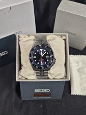 Seiko 5 Sport GMT SSK003K1