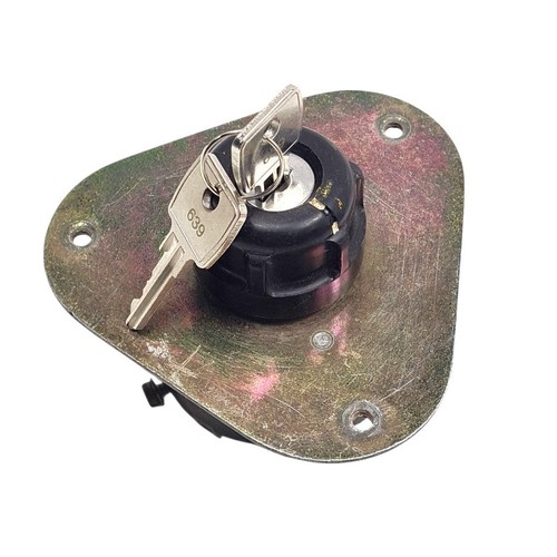 Assy interruttore luce