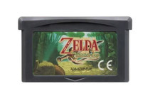 The Legend of Zelda: The