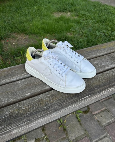 Sneakers philippe modello - philippe,