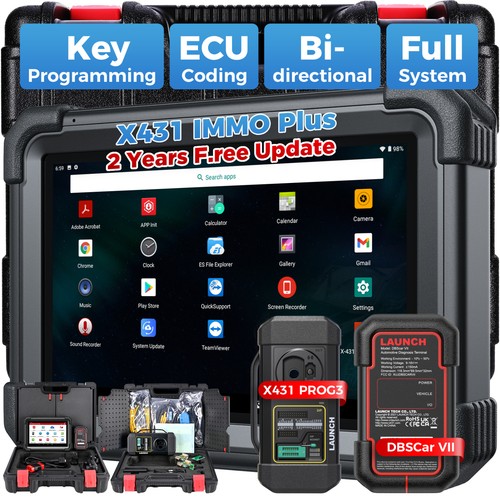 2026 launch x431 immo plus - launch,