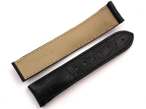 Cinturino originale omega vero - originale,