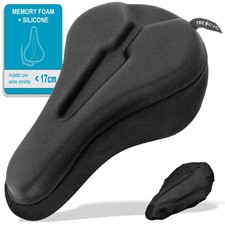 TECHCYC Coprisella Bici con