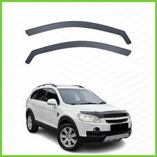 Deflettori D'Aria Per