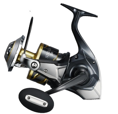 Mulinello spinning shimano - mulinello, da