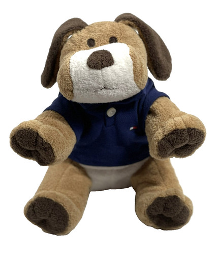 Orsetto tommy hilfiger - orsetto, nuovo
