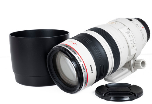 Canon 100 400 5 - canon, 100-400