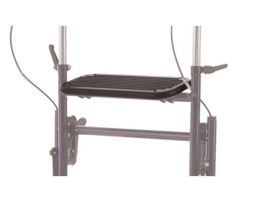 Seduta plastica per - in,