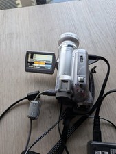 Panasonic PV-GS300 MiniDV