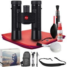 Leica 10x25 Ultravid BR