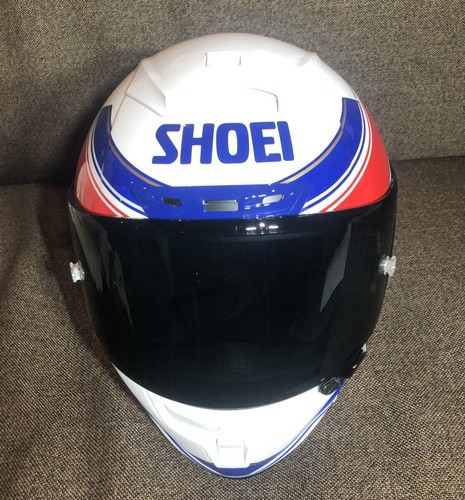 Casco replica shoei - casco, x-fourteen