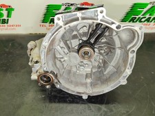CAMBIO 5 MARCE MANUALE FORD