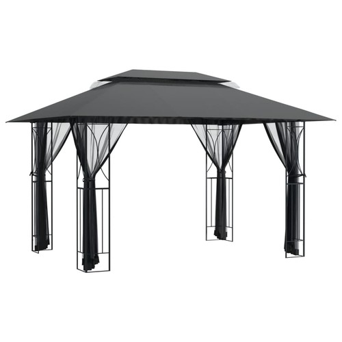 Gazebo outdoor canopy - gazebo,