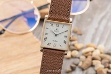 Rolex Cellini oro 18k carica