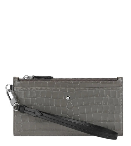 Montblanc mini pouch cinturino - montblanc,