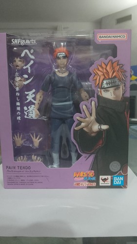 Pain tendo naruto - tendo,