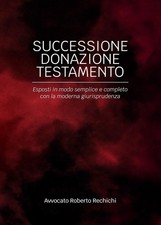 Libri Rechichi Roberto -