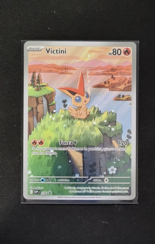 Victini svp 208 - victini,