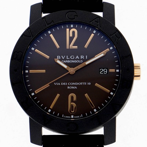 Bvlgari carbon - bvlgari,