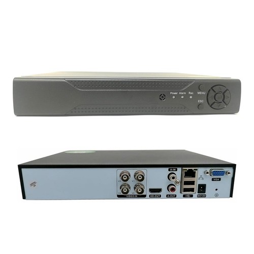 Dvr videosorveglianza canali - dvr,