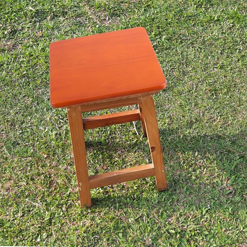 Sgabello legno ricambio - sgabello,