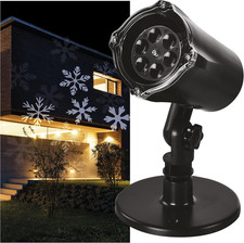 DCPC02 - Proiettore a LED