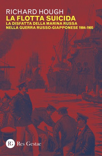 Flotta suicida la disfatta - la,