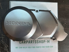 honda Z50R A Cover L carter