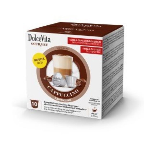 Dolce vita cappuccino - vita,